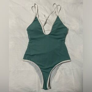 Zaful swim suit